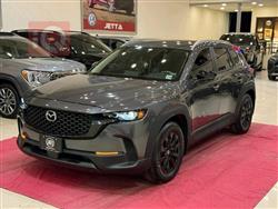 مازدا CX-50